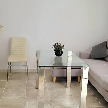 Casa Con Piscina Privada Y Jardin Hébergement de vacances Chiclana de la Frontera