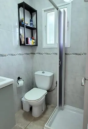 Casa Con Piscina Privada Y Jardin Hébergement de vacances