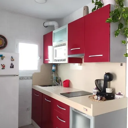 Casa Con Piscina Privada Y Jardin Chiclana de la Frontera